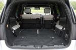 Mercedes-Benz GL550 2013 года